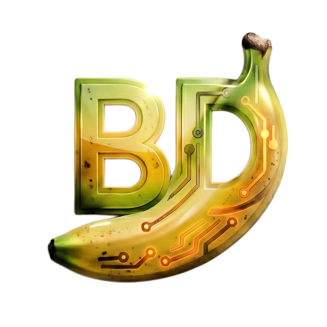 Banana Digital