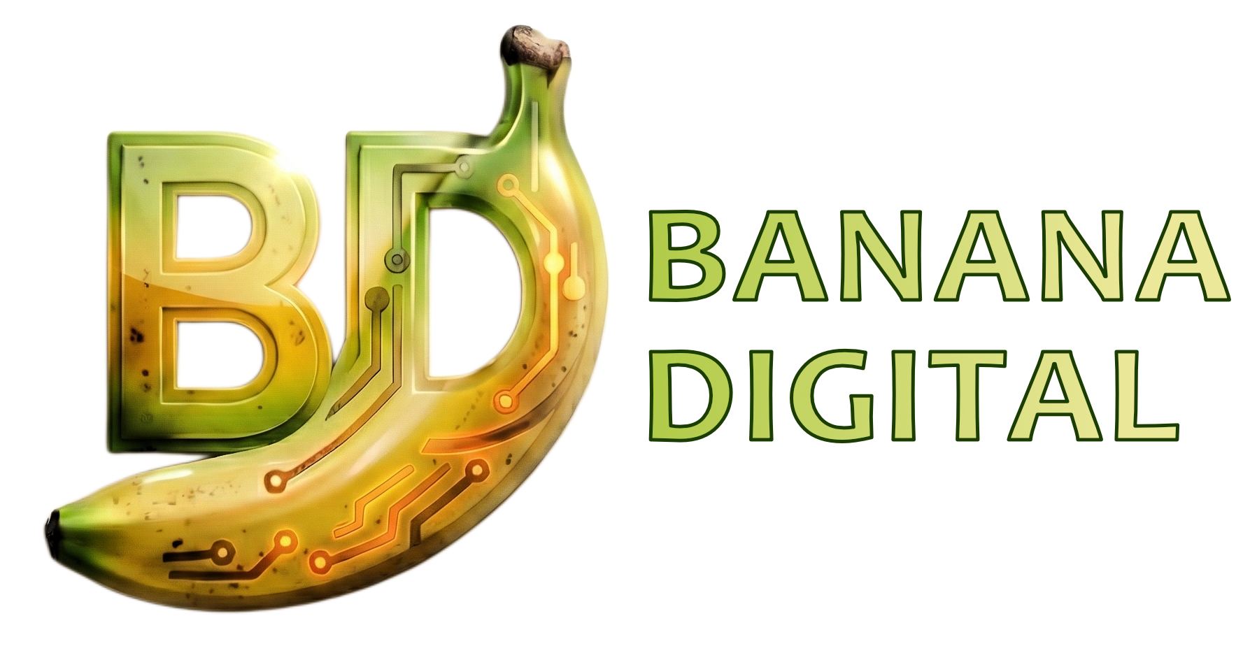 Banana Digital